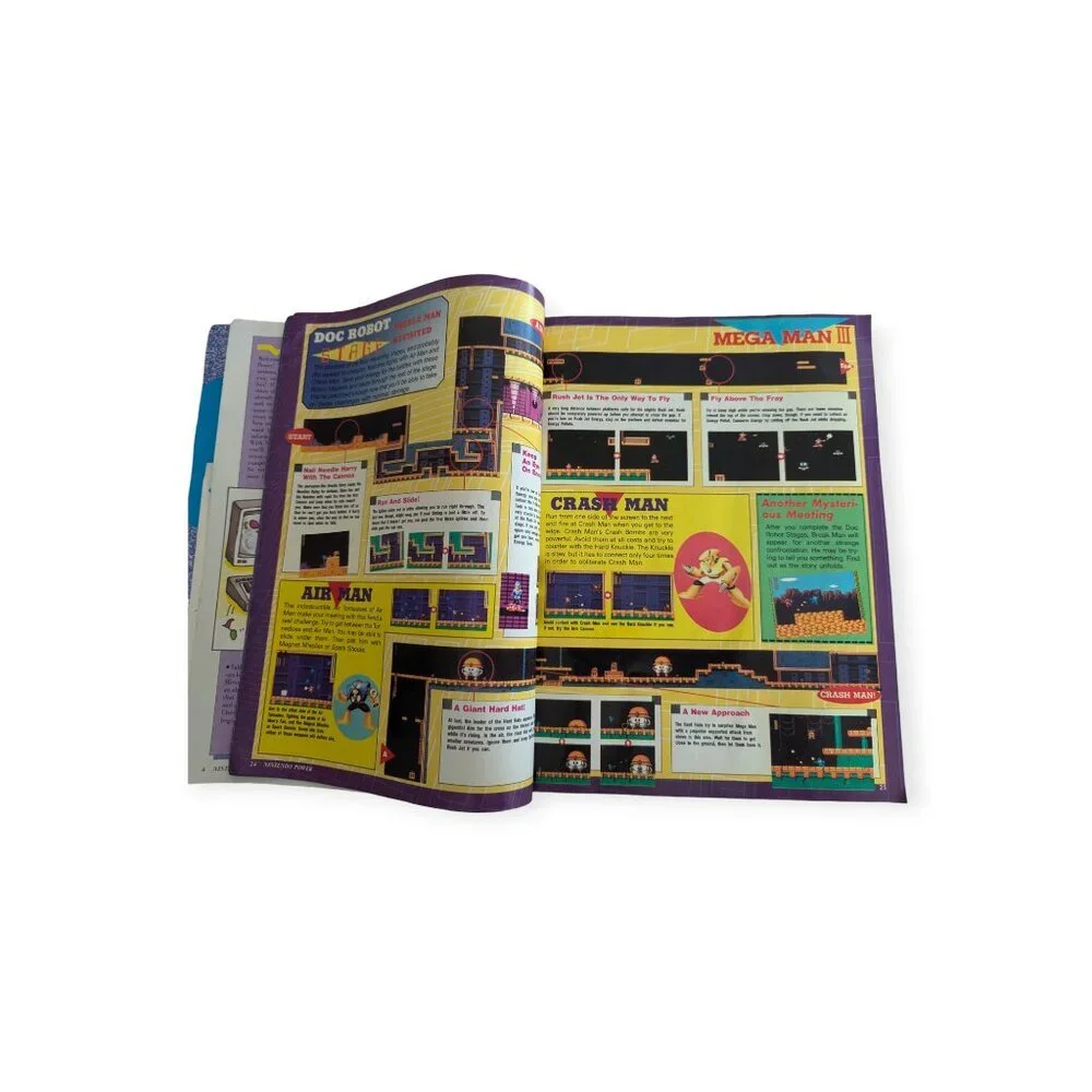 Nintendo vintage guc